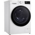 Пральна машина LG F2V3GS0WW