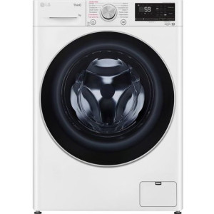 Пральна машина LG F2V5HS1WW