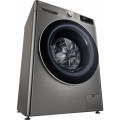Пральна машина LG F2V5HS2PW