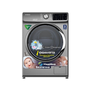 Стиральная машина Skyworth F70242SDS