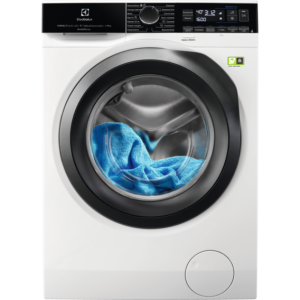 Пральна машина ELECTROLUX EW8F169SAU