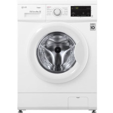 Пральна машина LG F4J3TS0W