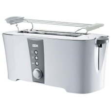 Тостер DEX DT215