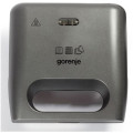 Бутербродниця GORENJE SM703GCG