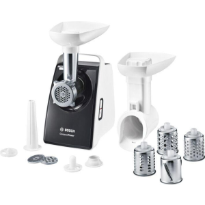 Мясорубка BOSCH MFW3640A