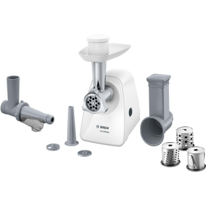 Мясорубка BOSCH MFW2517W