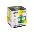 Соковитискач для цитрусових Rotex ROTEX RJW30-W