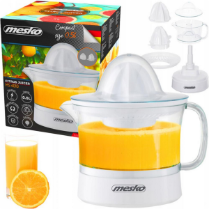 Соковитискач MESKO MS4010