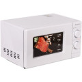 Мікрохвильова піч DELFA AMW-20DGI
