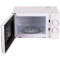 Мікрохвильова піч DELFA AMW-20DGI