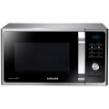 Мікрохвильова піч Samsung MS23F302TAS/UA