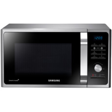 Мікрохвильова піч SAMSUNG MS23F302TAS/UA