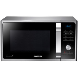 Мікрохвильова піч SAMSUNG MS23F302TAS/UA