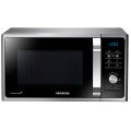 Мікрохвильова піч Samsung MG23F302TAS/UA