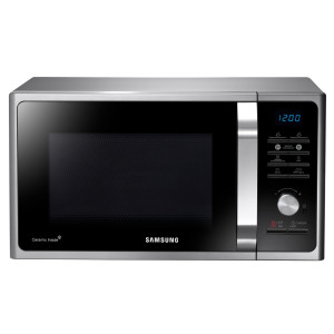 Мікрохвильова піч SAMSUNG MG23F302TAS/UA