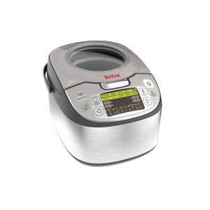 Мультиварка TEFAL RK812B32