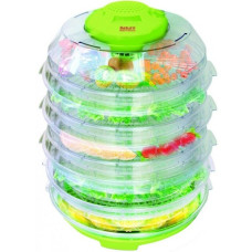 Сушка для продуктів SATURN ST-FP0113 Green