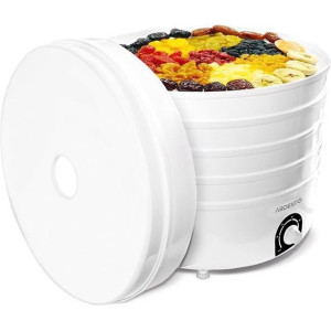 Сушка для продуктов ARDESTO FDB-5385