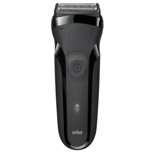 Електробритва BRAUN 300 Series 3 Black