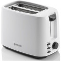 Тостер GORENJE T900LBW
