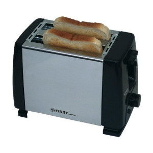 Тостер FIRST FA-5366-CH