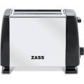 Тостер ZASS ZST08A