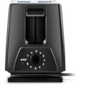 Тостер ZASS ZST08A