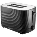 Тостер MAESTRO MR-706 BLACK