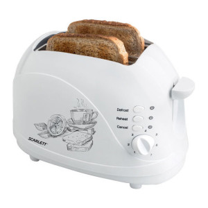 Тостер SCARLETT SC-TM11007