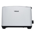 Тостер VEGAS VET-2001W