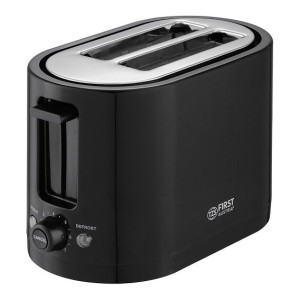 Тостер FIRST FA-5368-3-BA