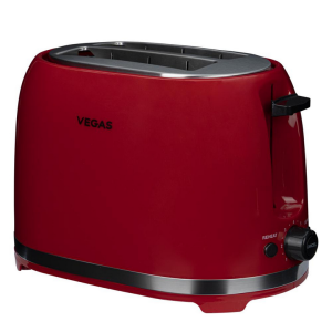 Тостер VEGAS VET-2002R