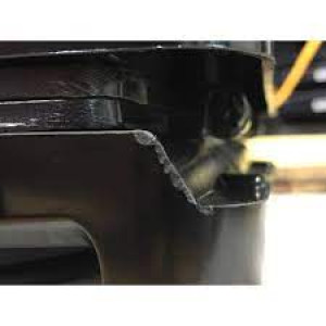 Вафельниця VILGRAND VW0755