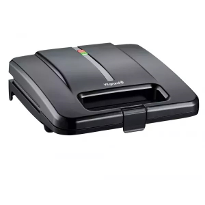 Бутербродниця VILGRAND VSG0758 black