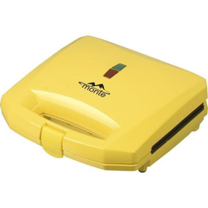 Бутербродниця MONTE MT-3506