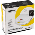 Бутербродниця ROTEX RSM124-W