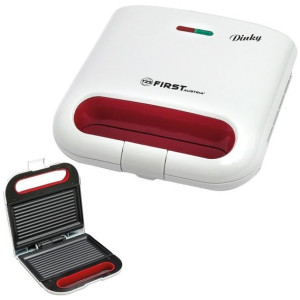 Бутербродниця FIRST FA-5338-5