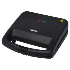 Вафельниця ROTEX RSM122-B