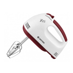 Міксер SATORI SM-1911-RD
