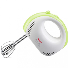 Міксер SATURN ST-FP1041 green