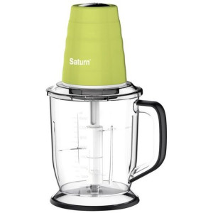 Кухонна машина SATURN ST-FP0064