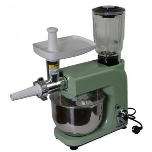 Кухонная машина GRUNHELM GKM0023M