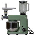 Кухонна машина GRUNHELM GKM0023M