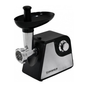 Мясорубка GRUNHELM AMG180SSJ