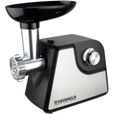 Мясорубка GRUNHELM AMG180SB