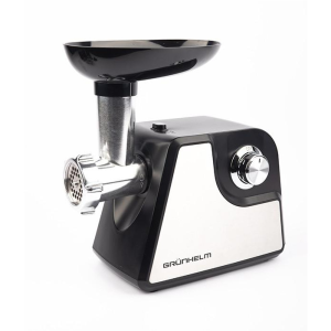Мясорубка GRUNHELM AMG180SS
