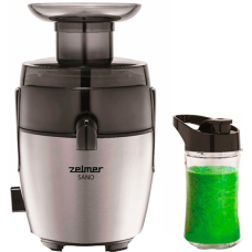 Соковитискач ZELMER ZJE4800