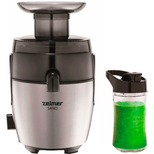 Соковитискач ZELMER ZJE4800