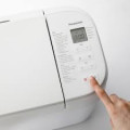 Хлебопечка Panasonic SD-B2510WTS