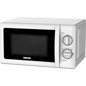 Мікрохвильова піч EDLER ED-2079W